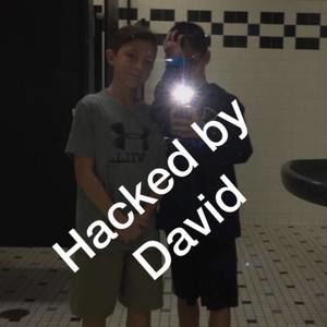 Meet your Posher, Ayden